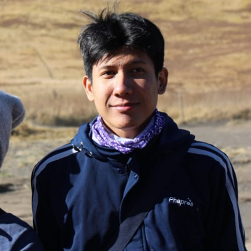 Muhammad Rizki Aditya's photo